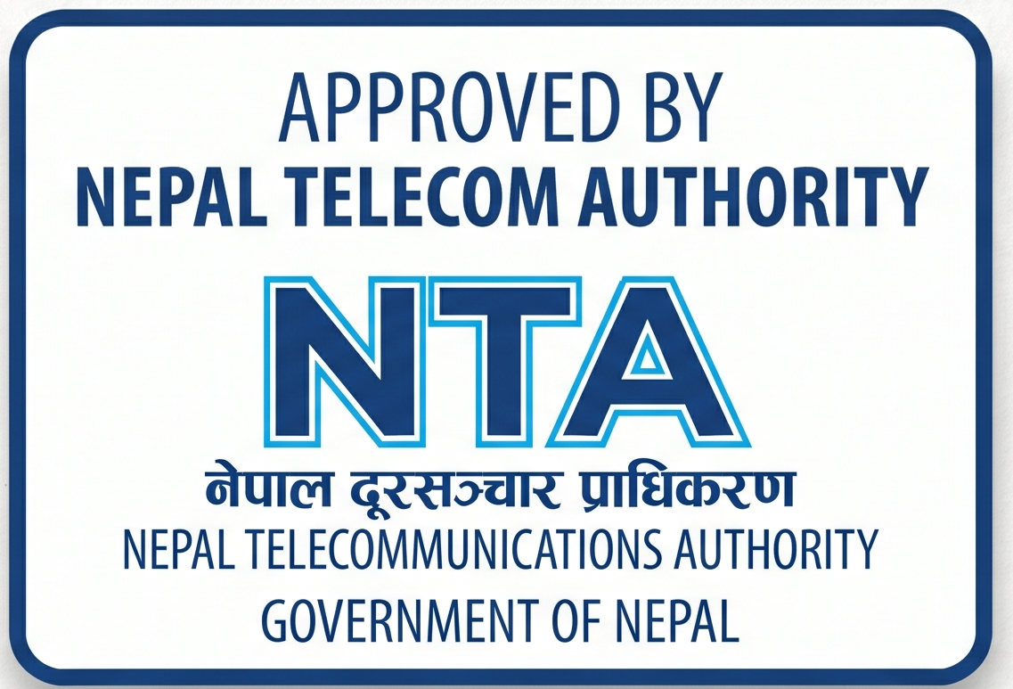 Nepal Telecommunications Authority