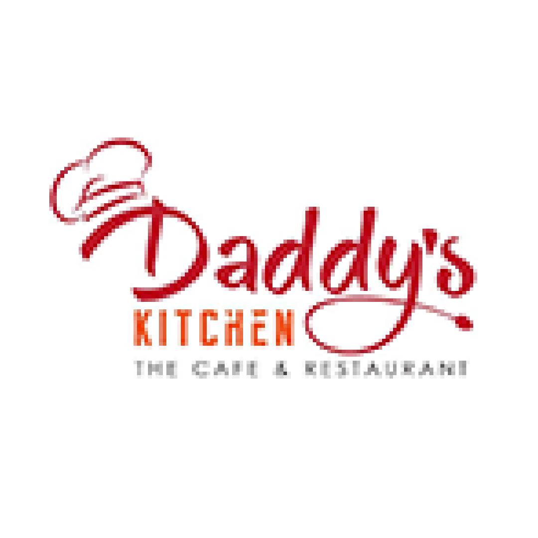 Daddy's Kitchen